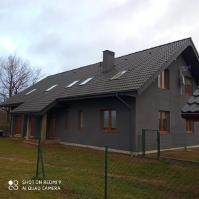 Noclegi nad Parsętą in Białogard